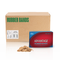 #33 Rubber Bands - 3.5" x 1/8" Bulk Sizes Available