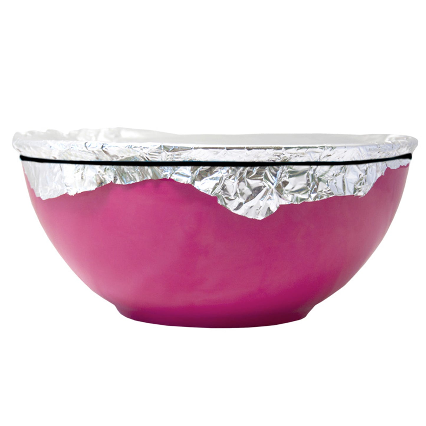 Alliance X-treme File Bands Rubber Bands, Size #117B (7" x 1/8"), Lime Green