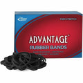 #64 Rubber Bands - Black