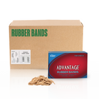 #33 Rubber Bands