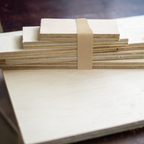 #107 Rubber Bands