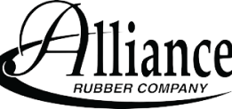 Alliance Rubber Company Logo