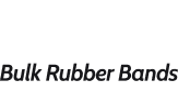 Bulk Rubber Band Logo